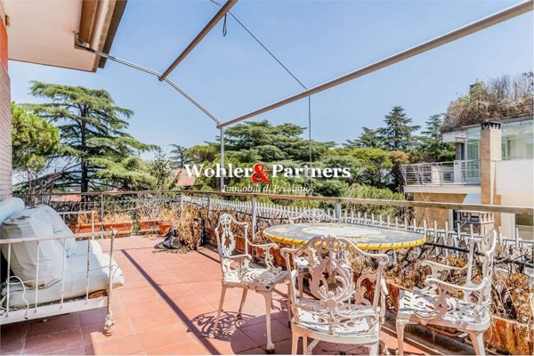 appartamento in vendita a Roma in zona Tor di Quinto