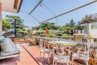 appartamento in vendita a Roma in zona Tor di Quinto