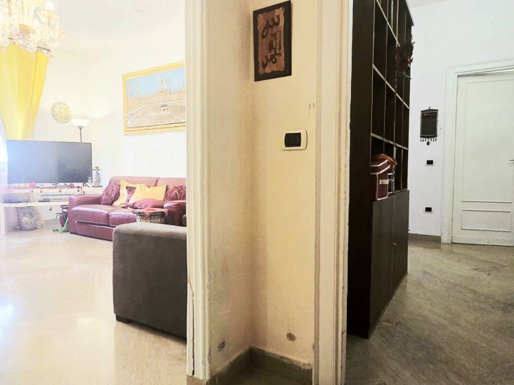 appartamento in vendita a Roma in zona Trionfale