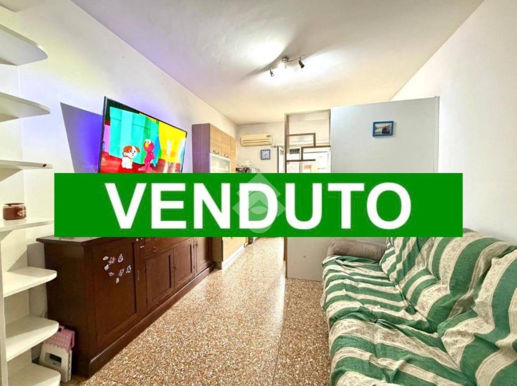appartamento in vendita a Roma in zona Portuense