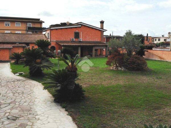 terreno agricolo in vendita a Roma in zona Casal Palocco
