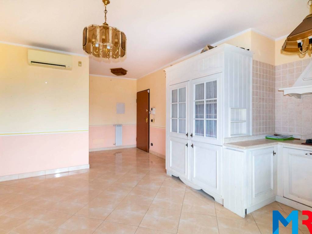 appartamento in vendita a Roma in zona Torrino