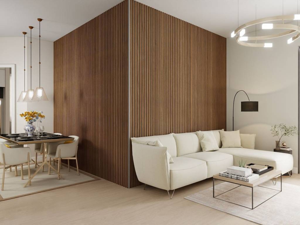 appartamento in vendita a Roma in zona Flaminio