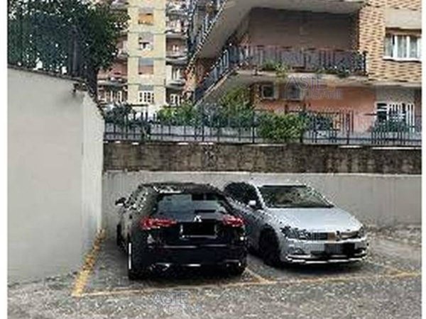 appartamento in vendita a Roma in zona Collatino