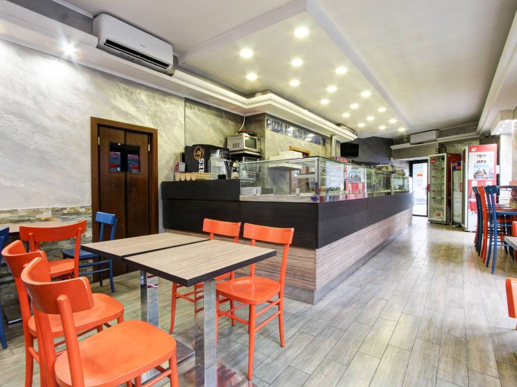 negozio in vendita a Roma in zona Trieste