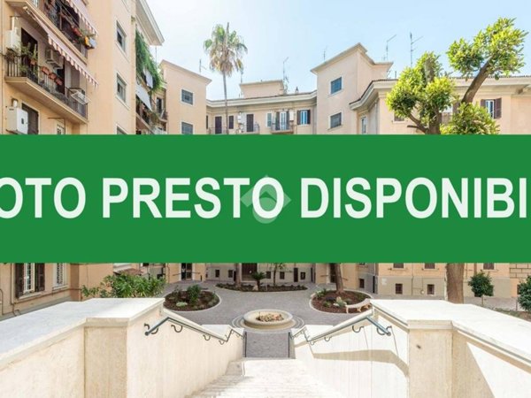 appartamento in vendita a Roma in zona Trieste