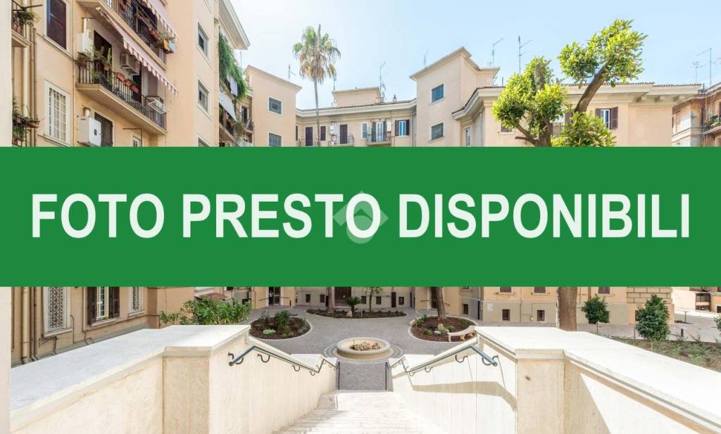 appartamento in vendita a Roma in zona Trieste