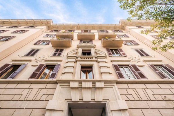 appartamento in vendita a Roma in zona Trieste