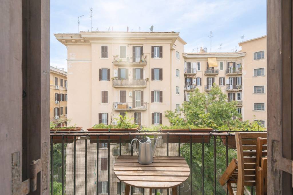 appartamento in vendita a Roma in zona Trieste