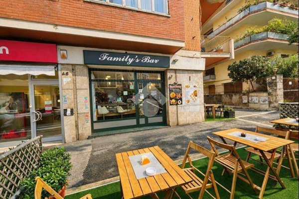 negozio in vendita a Roma