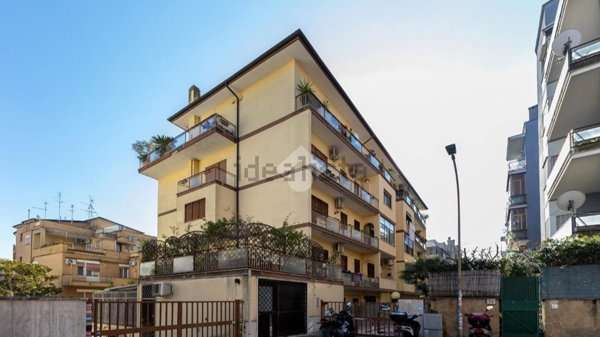 appartamento in vendita a Roma in zona Gianicolense