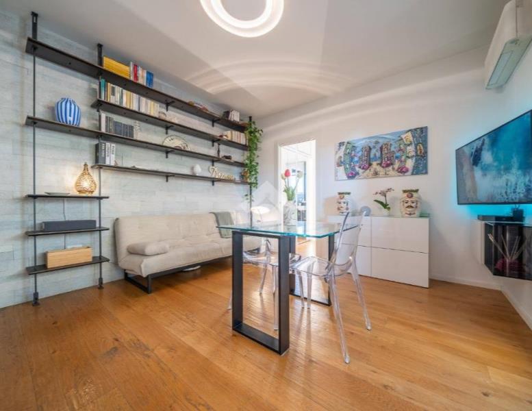 appartamento in vendita a Roma in zona Flaminio