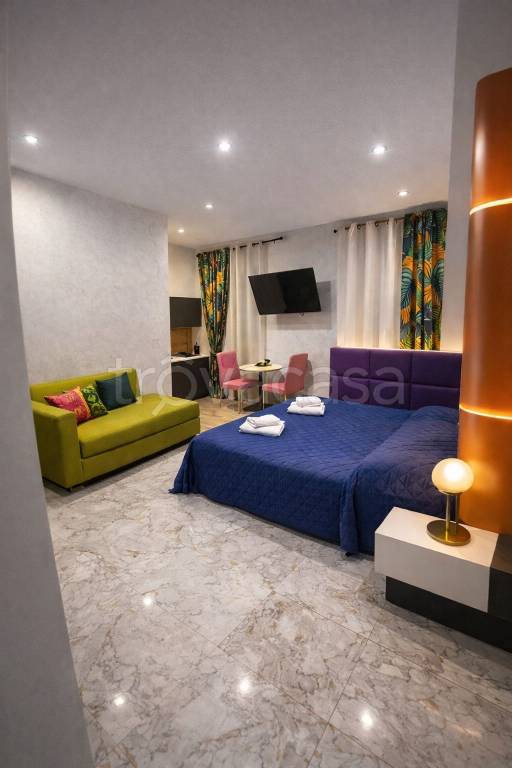 appartamento in vendita a Roma in zona Nomentano