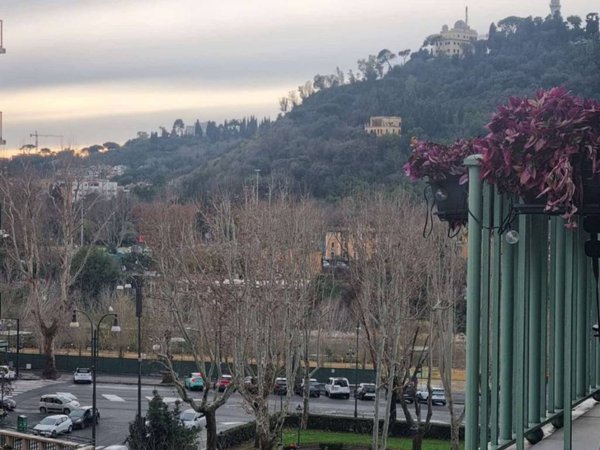 appartamento in vendita a Roma in zona Flaminio