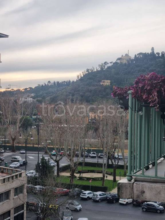 appartamento in vendita a Roma in zona Flaminio