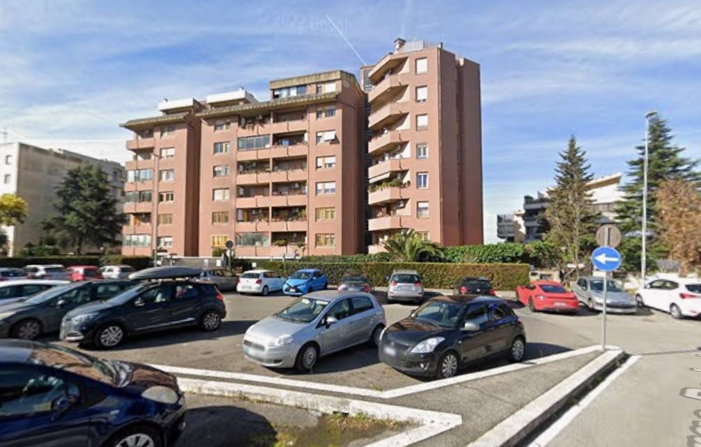 appartamento in vendita a Roma in zona Torrino