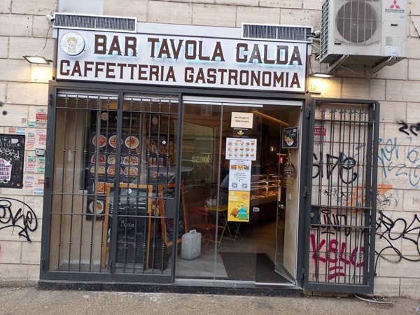 negozio in vendita a Roma