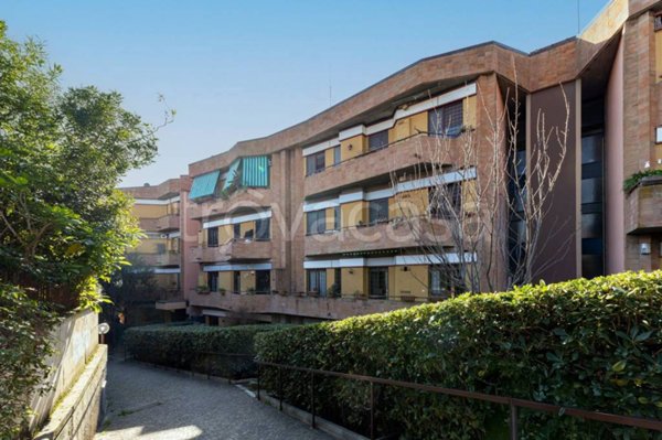 appartamento in vendita a Roma in zona Portuense