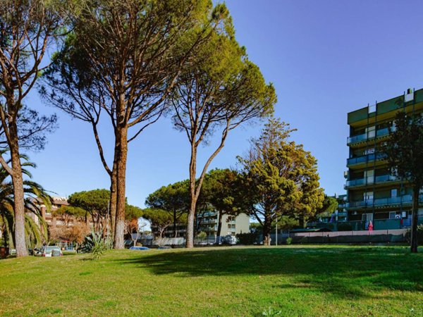 appartamento in vendita a Roma in zona Dragoncello