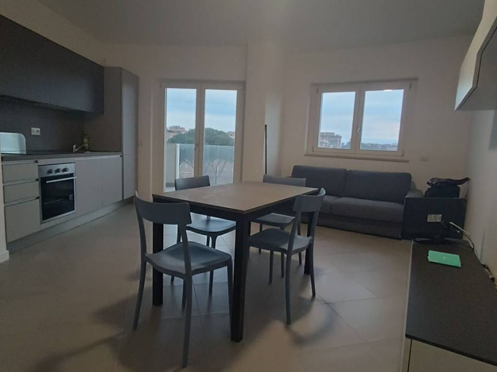 appartamento in vendita a Roma in zona Cinecittà