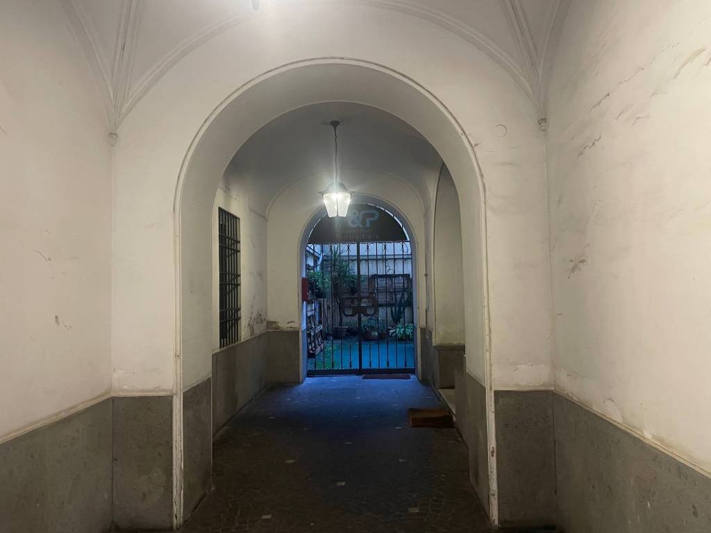 negozio in vendita a Roma in zona Salario