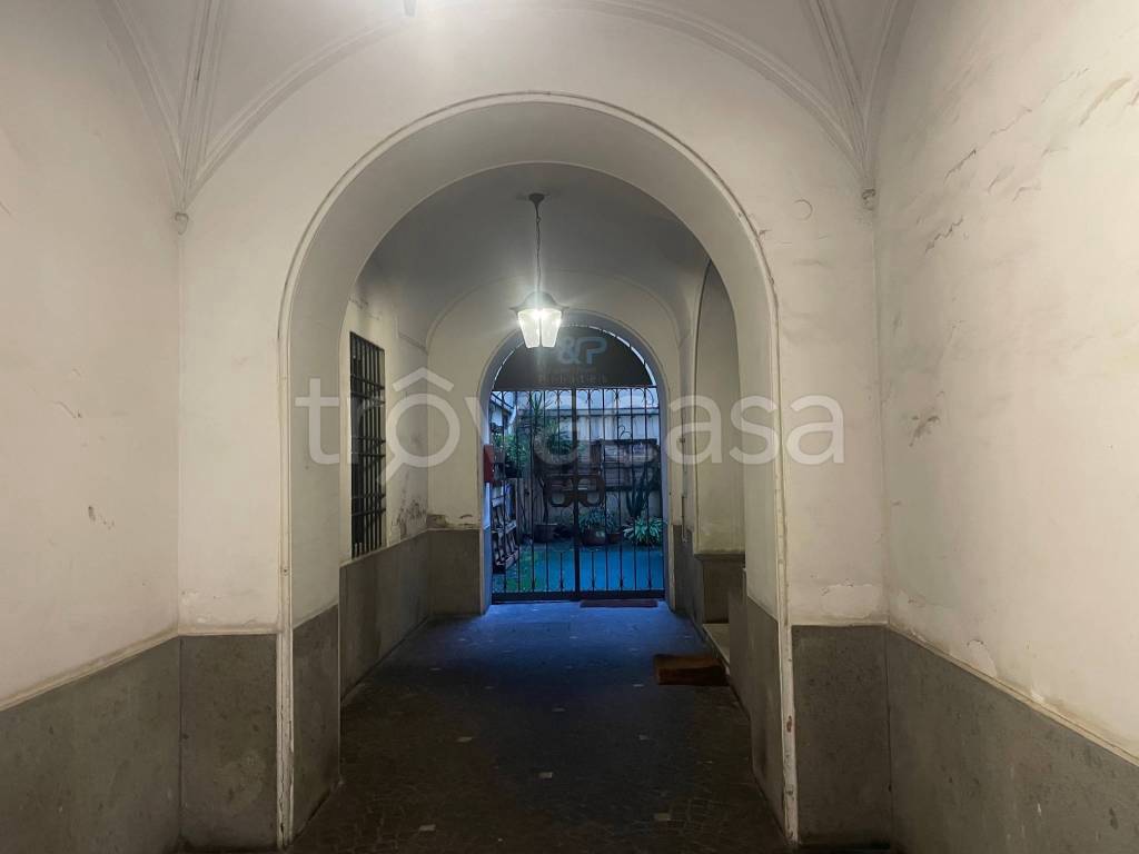 negozio in vendita a Roma in zona Salario