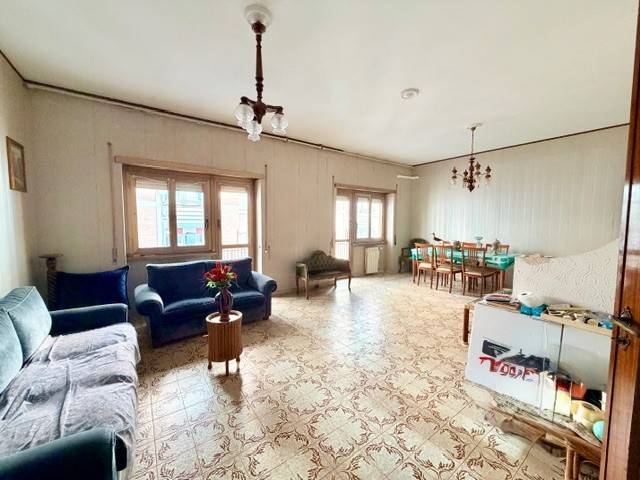 appartamento in vendita a Roma in zona Gianicolense