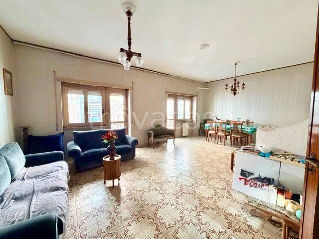 appartamento in vendita a Roma in zona Gianicolense