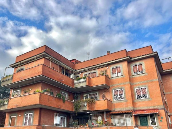 appartamento in vendita a Roma in zona Trionfale
