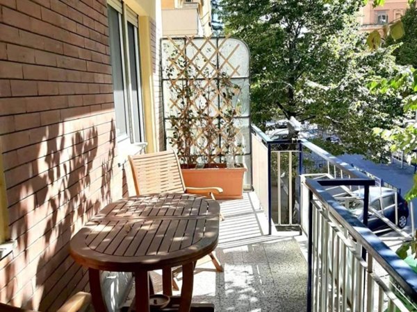 appartamento in vendita a Roma in zona Tiburtino