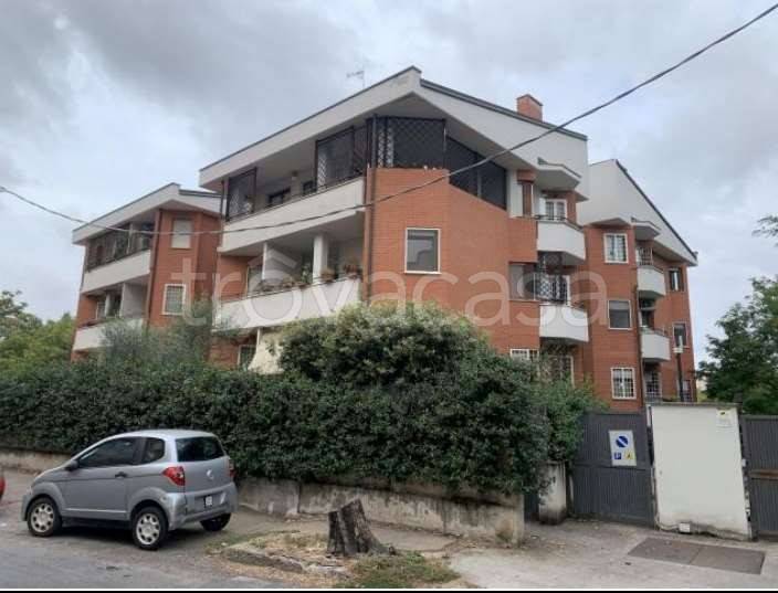 appartamento in vendita a Roma in zona Pietralata