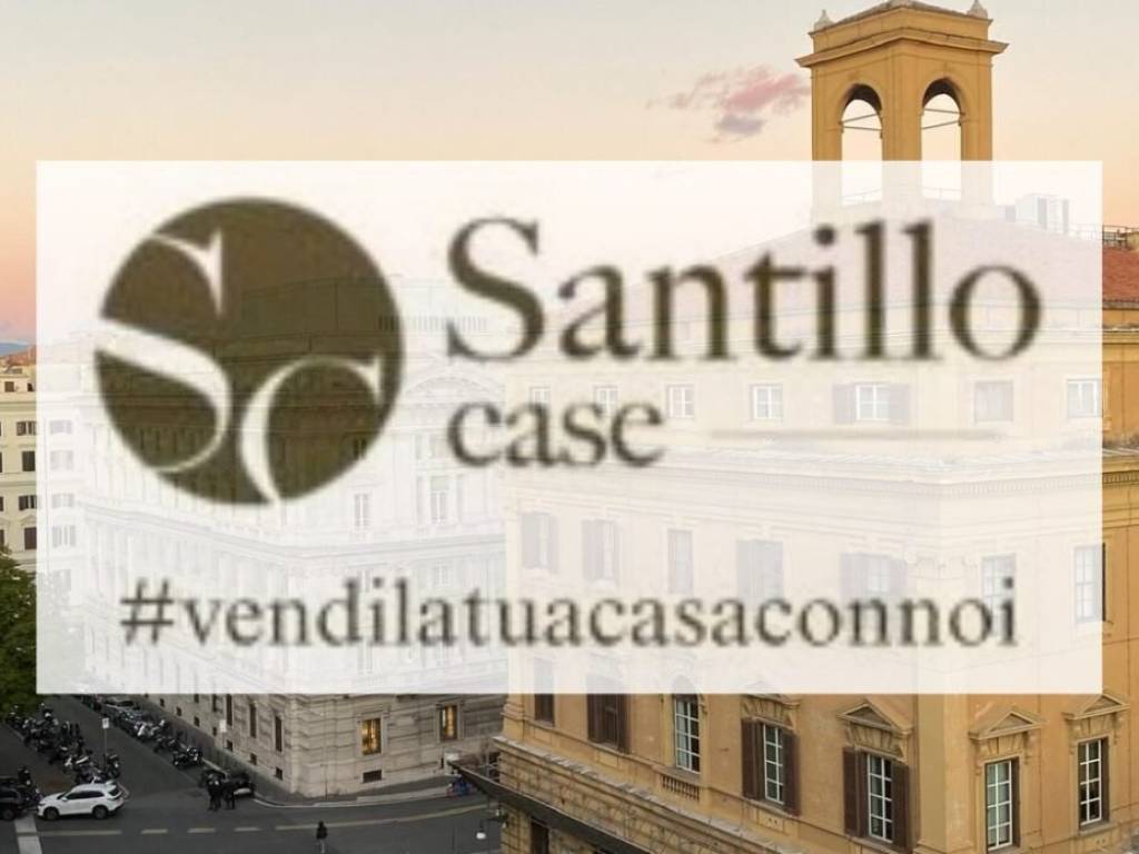 appartamento in vendita a Roma in zona Centro Storico