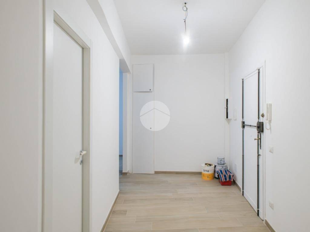 appartamento in vendita a Roma in zona Gianicolense