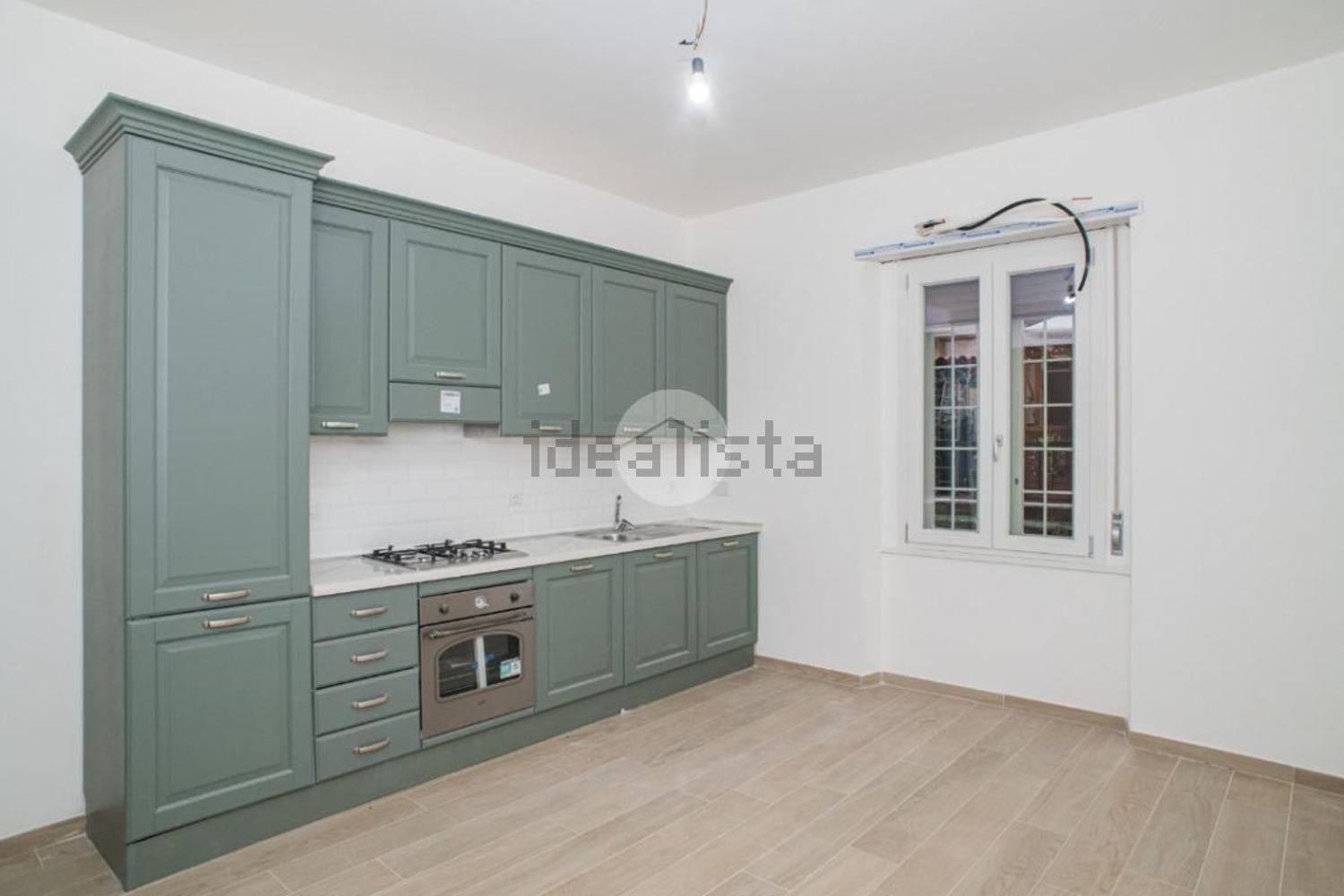 appartamento in vendita a Roma in zona Gianicolense