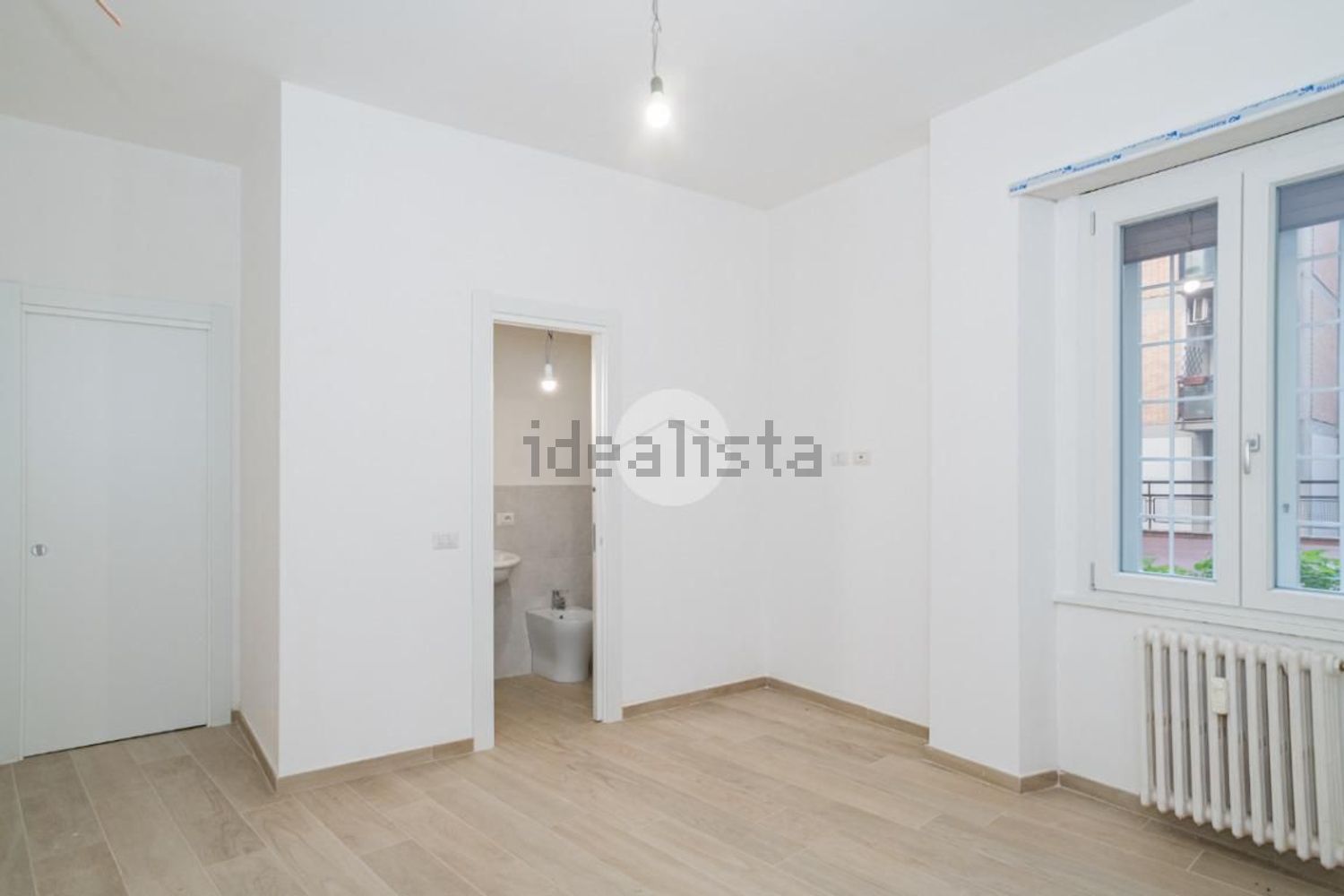 appartamento in vendita a Roma in zona Gianicolense