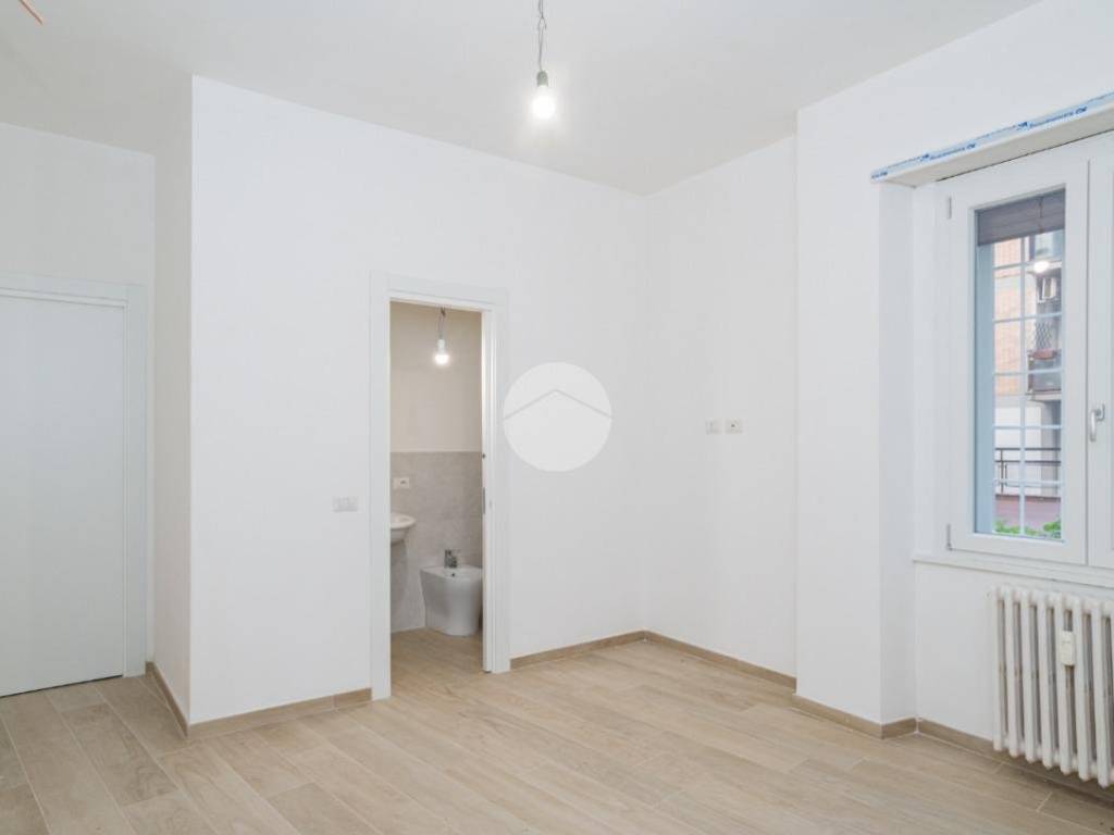 appartamento in vendita a Roma in zona Gianicolense