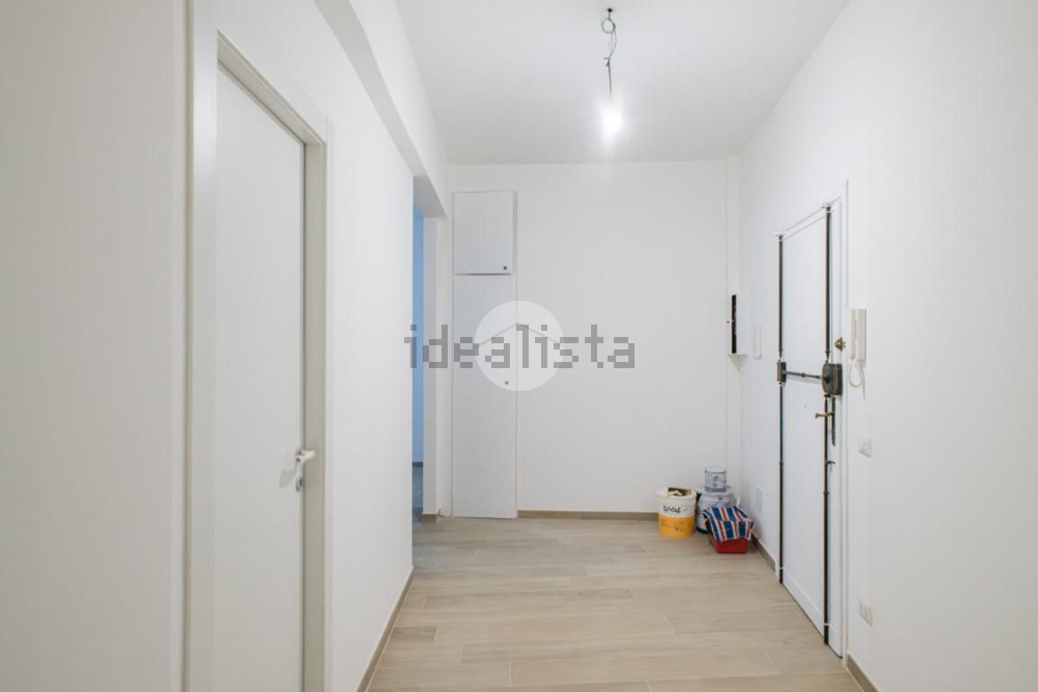 appartamento in vendita a Roma in zona Gianicolense