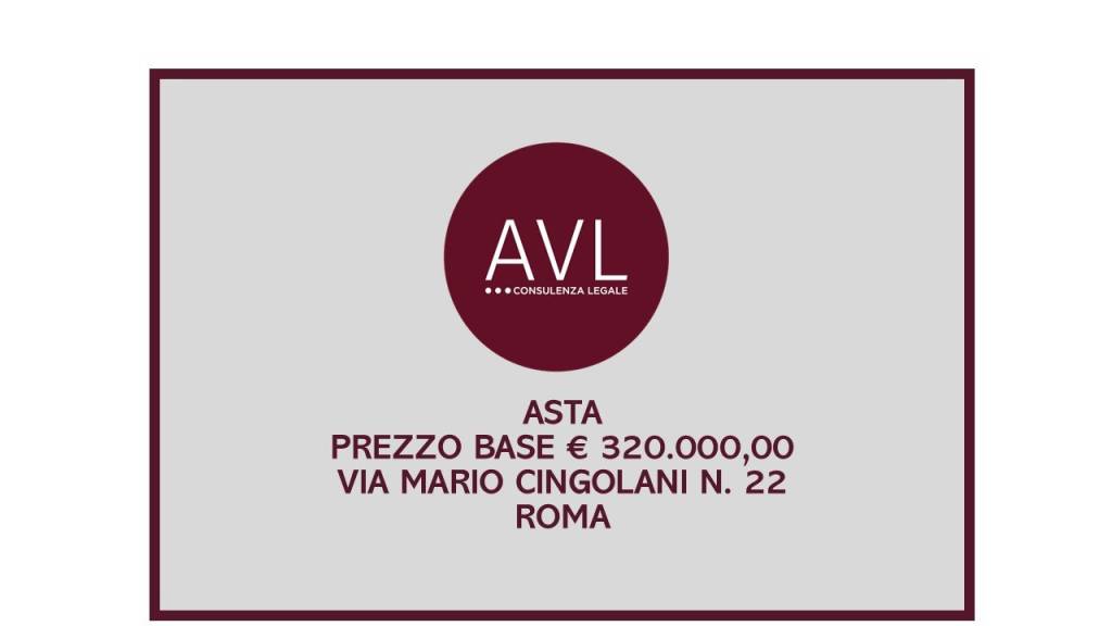 appartamento in vendita a Roma in zona Parioli