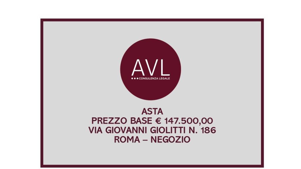 negozio in vendita a Roma in zona Esquilino