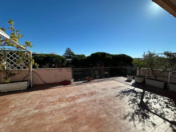 appartamento in vendita a Roma in zona Monte Sacro/Talenti