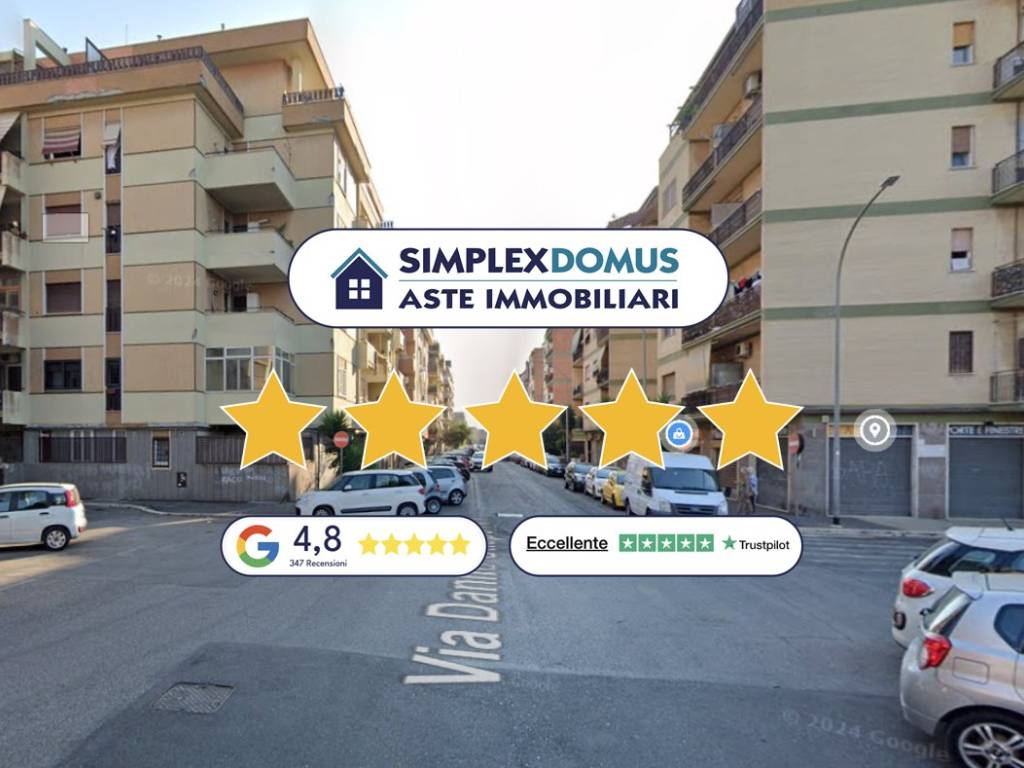 appartamento in vendita a Roma in zona Ostia
