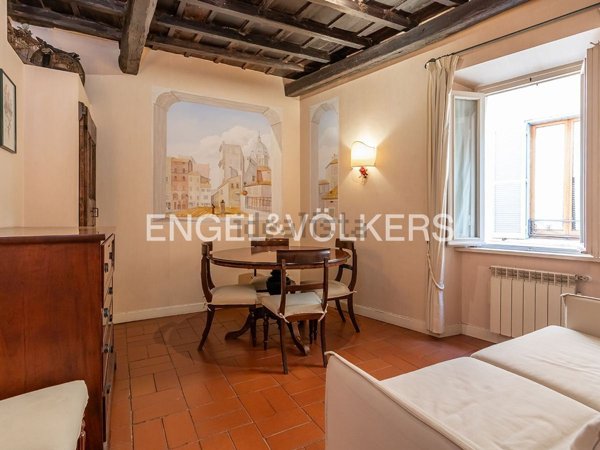 appartamento in vendita a Roma in zona Campo Marzio