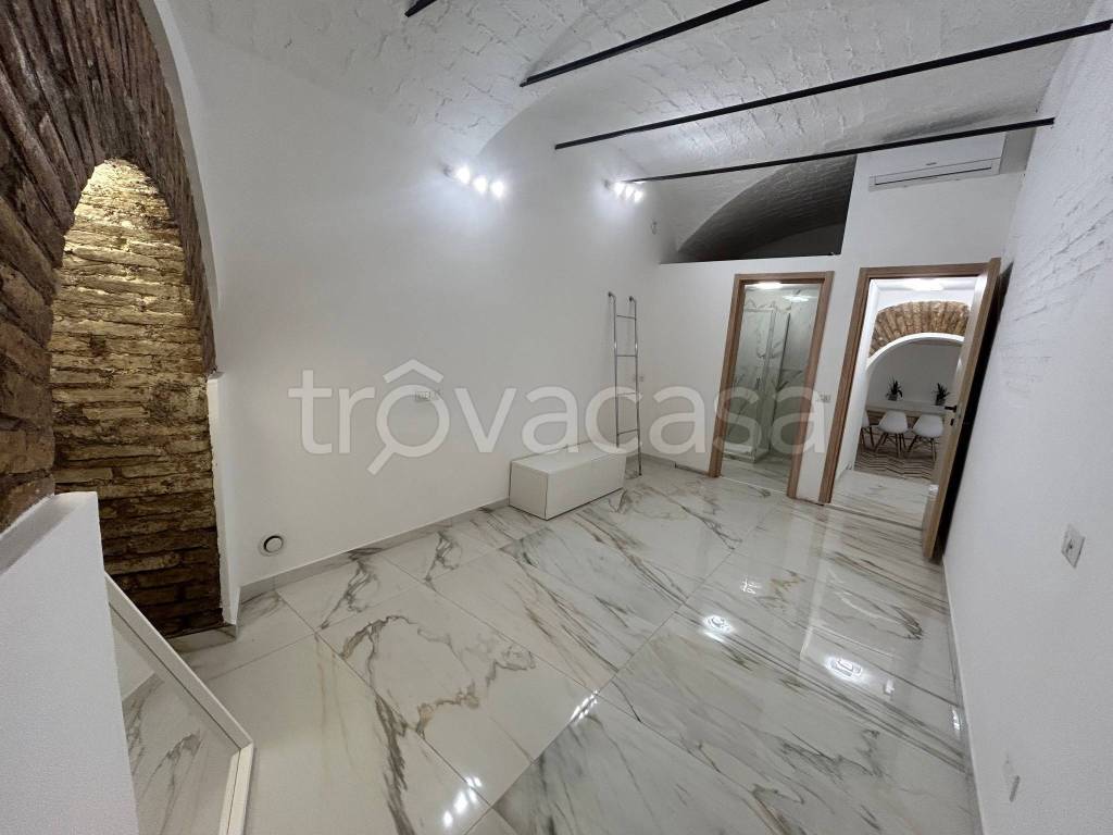 appartamento in vendita a Roma in zona Rione Prati