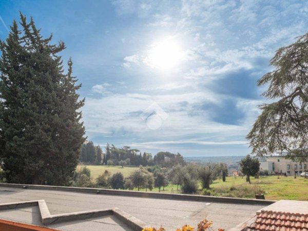 appartamento in vendita a Roma in zona Trionfale