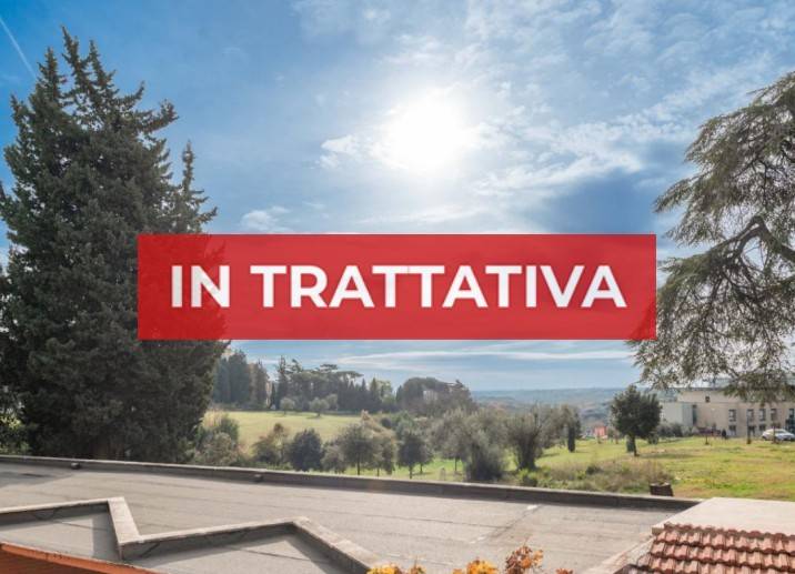 appartamento in vendita a Roma in zona Trionfale