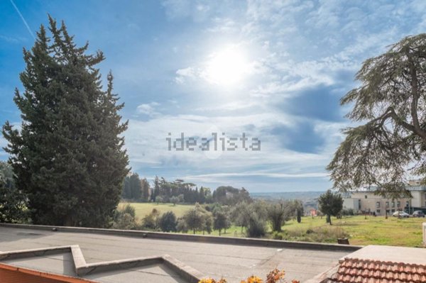 appartamento in vendita a Roma in zona Trionfale