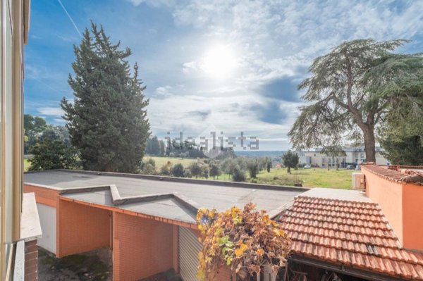 appartamento in vendita a Roma in zona Trionfale