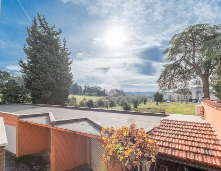 appartamento in vendita a Roma in zona Trionfale