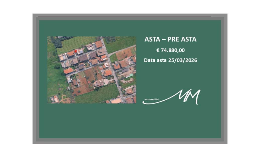 appartamento in vendita a Roma in zona Finocchio