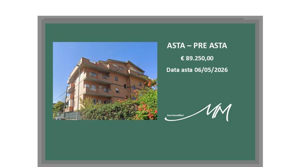 appartamento in vendita a Roma in zona Ottavia